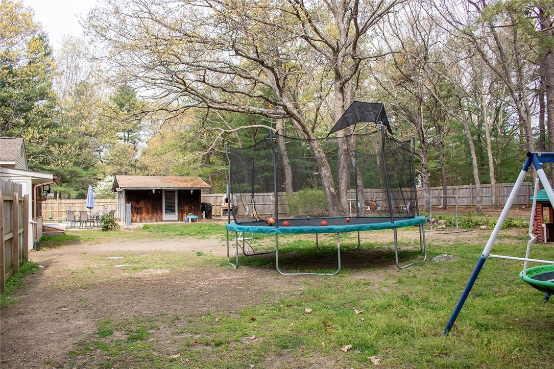 27 Club House Road Coventry, RI 02816 - Photo 43 of 48
