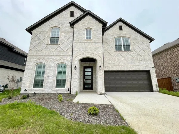 $4,125 | 12905 Pink Star Court, Frisco, TX 75035