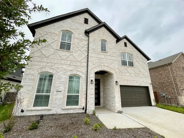$4,125 | 12905 Pink Star Court, Frisco, TX 75035