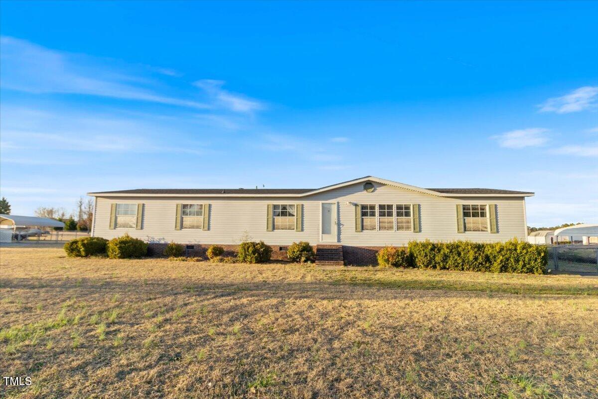 4982 Needham Road Bailey, NC 27807 - Photo 1 of 15 01-4982 Needham Rd-1