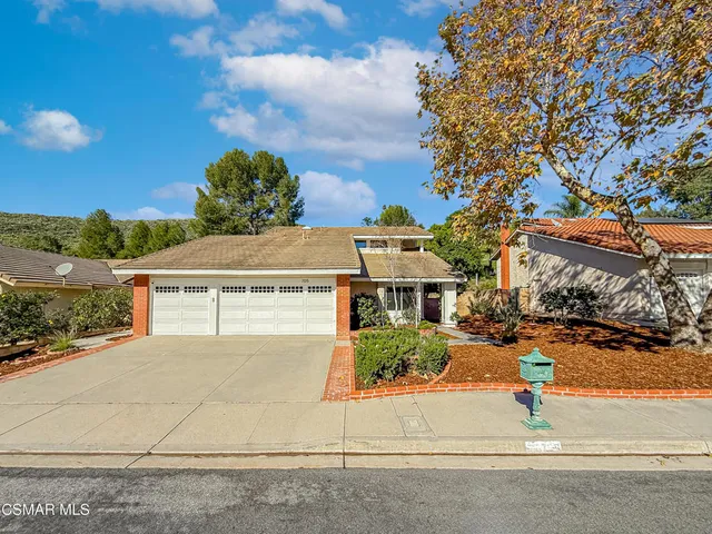 $1,197,000 | 705 Rushing Creek Place, Thousand Oaks, CA 91360