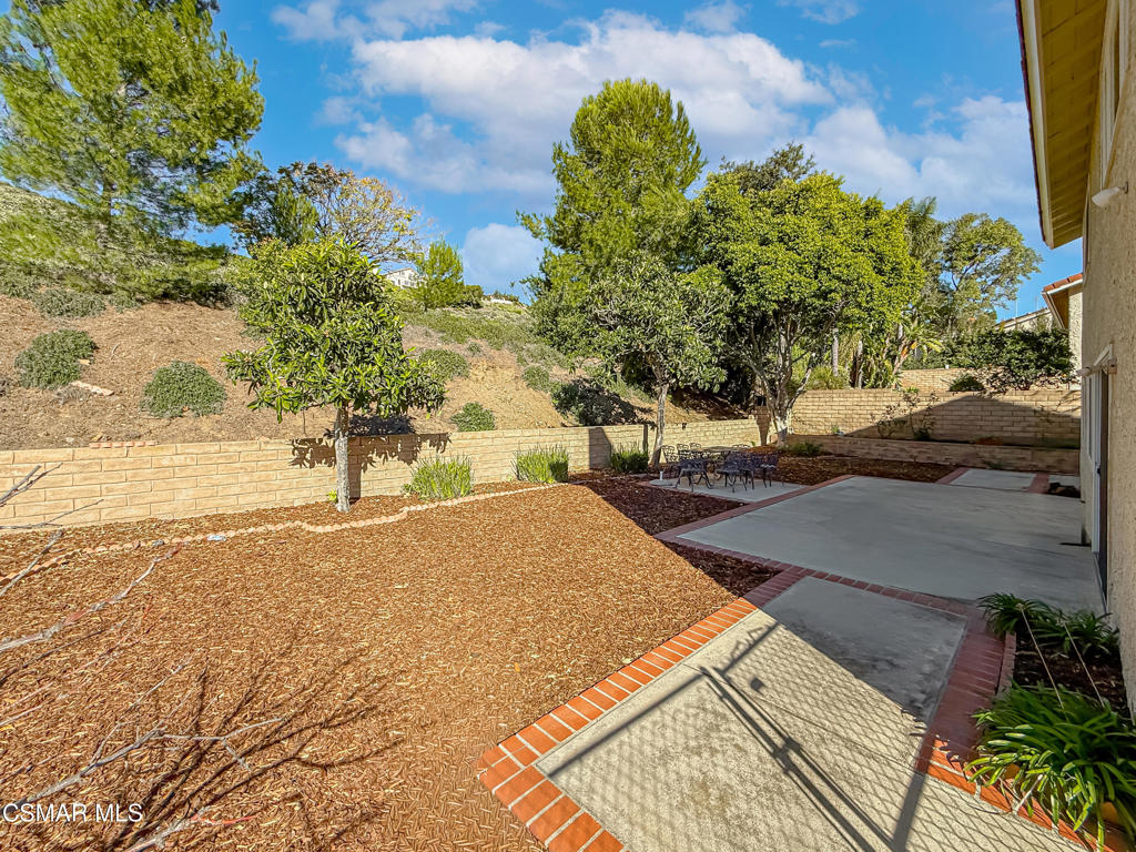705 Rushing Creek Place Thousand Oaks, CA 91360 - Photo 59 of 64
