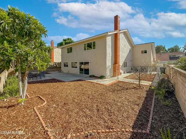 $1,197,000 | 705 Rushing Creek Place, Thousand Oaks, CA 91360