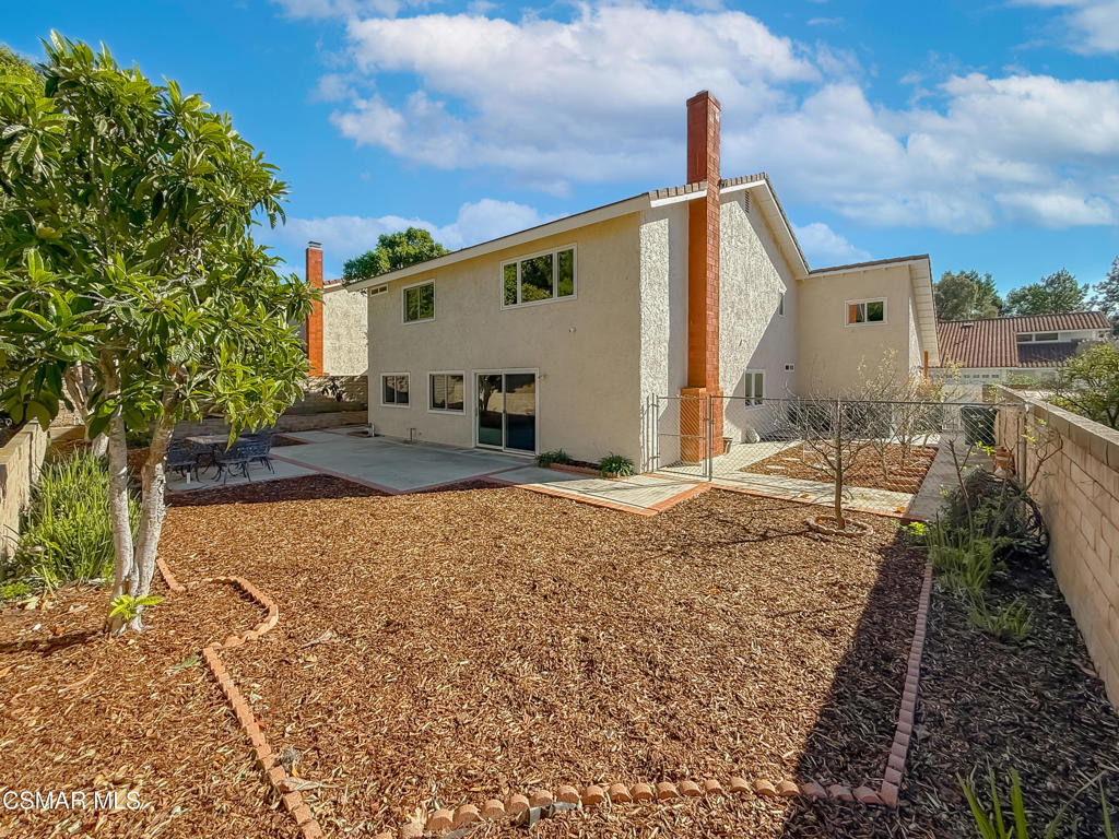 705 Rushing Creek Place Thousand Oaks, CA 91360 - Photo 60 of 64