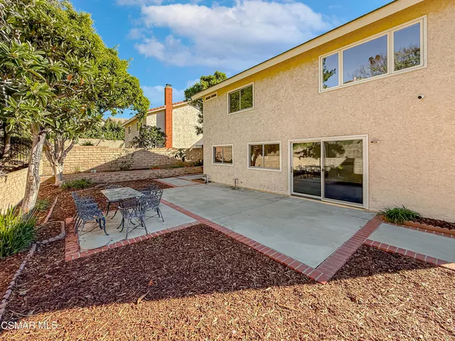$1,197,000 | 705 Rushing Creek Place, Thousand Oaks, CA 91360