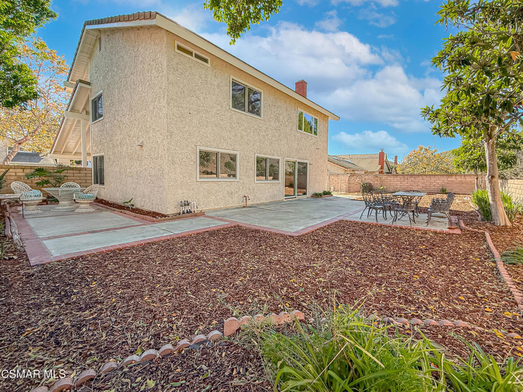 705 Rushing Creek Place Thousand Oaks, CA 91360 - Photo 62 of 64