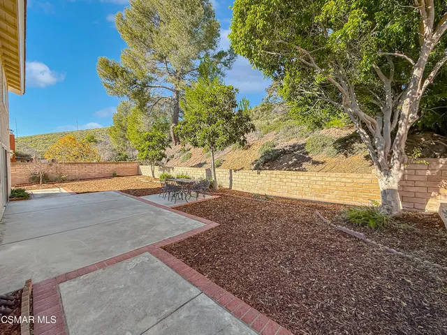 $1,197,000 | 705 Rushing Creek Place, Thousand Oaks, CA 91360