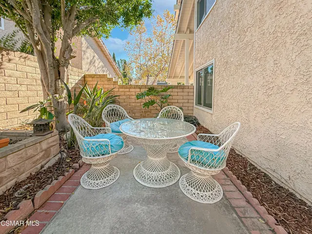 $1,197,000 | 705 Rushing Creek Place, Thousand Oaks, CA 91360