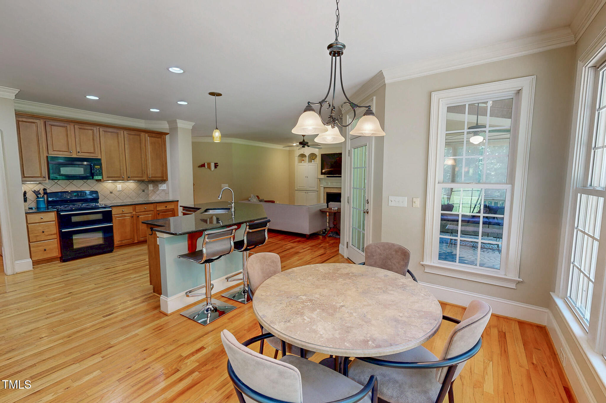4 Springtree Circle Durham, NC 27712 - Photo 16 of 45 16