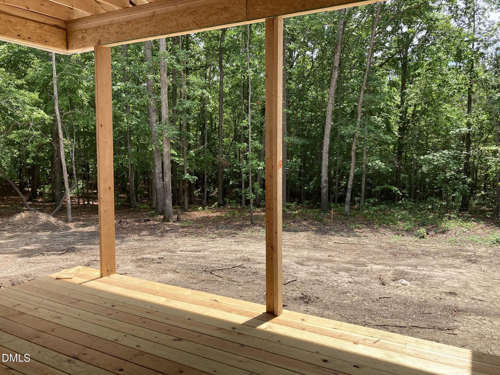 2154 Grove Hill Road Franklinton, NC 27525 - Photo 5 of 8 Screened Porch
