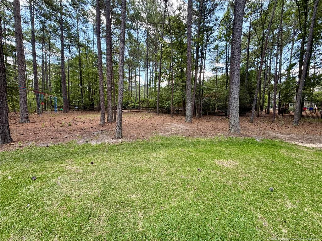 3129 Niagara Carthage Road Whispering Pines, NC 28327 - Photo 4 of 4