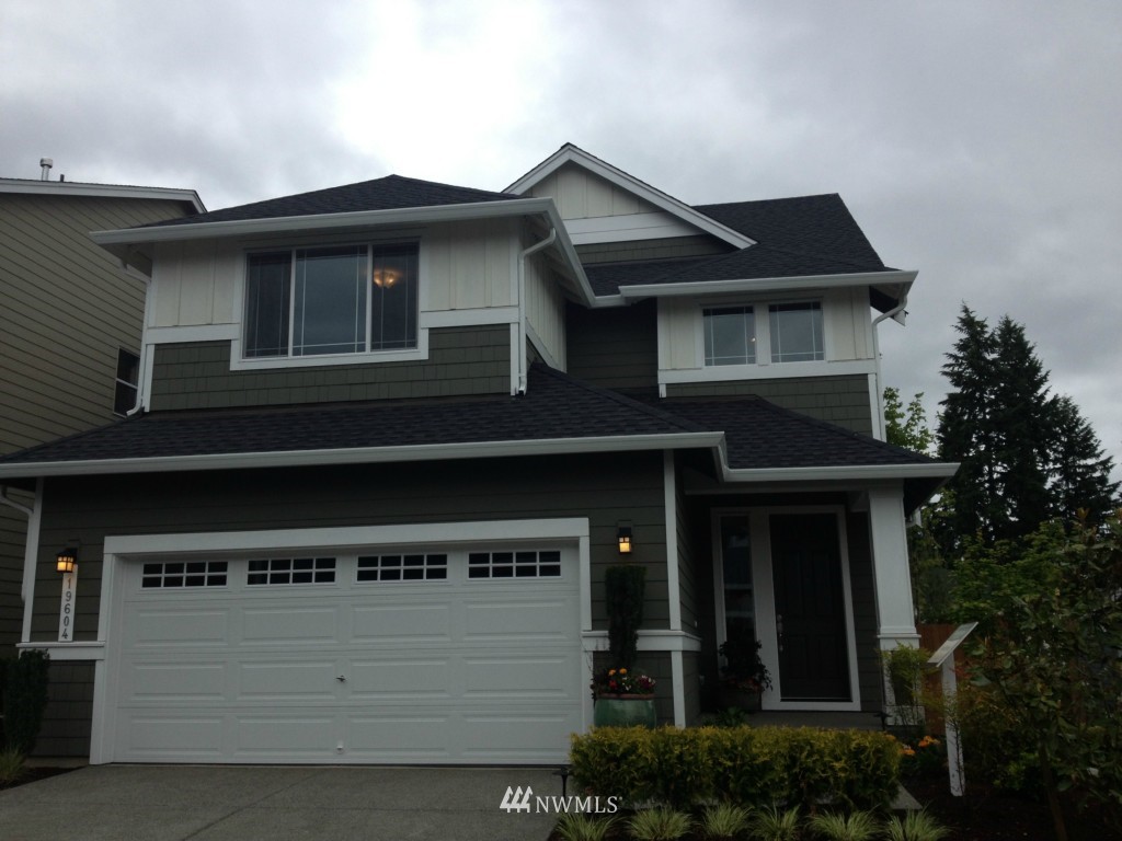3619 196th Place Southeast, Unit 121 Bothell, WA 98012 - Photo 1 of 5 Gallery Image 1