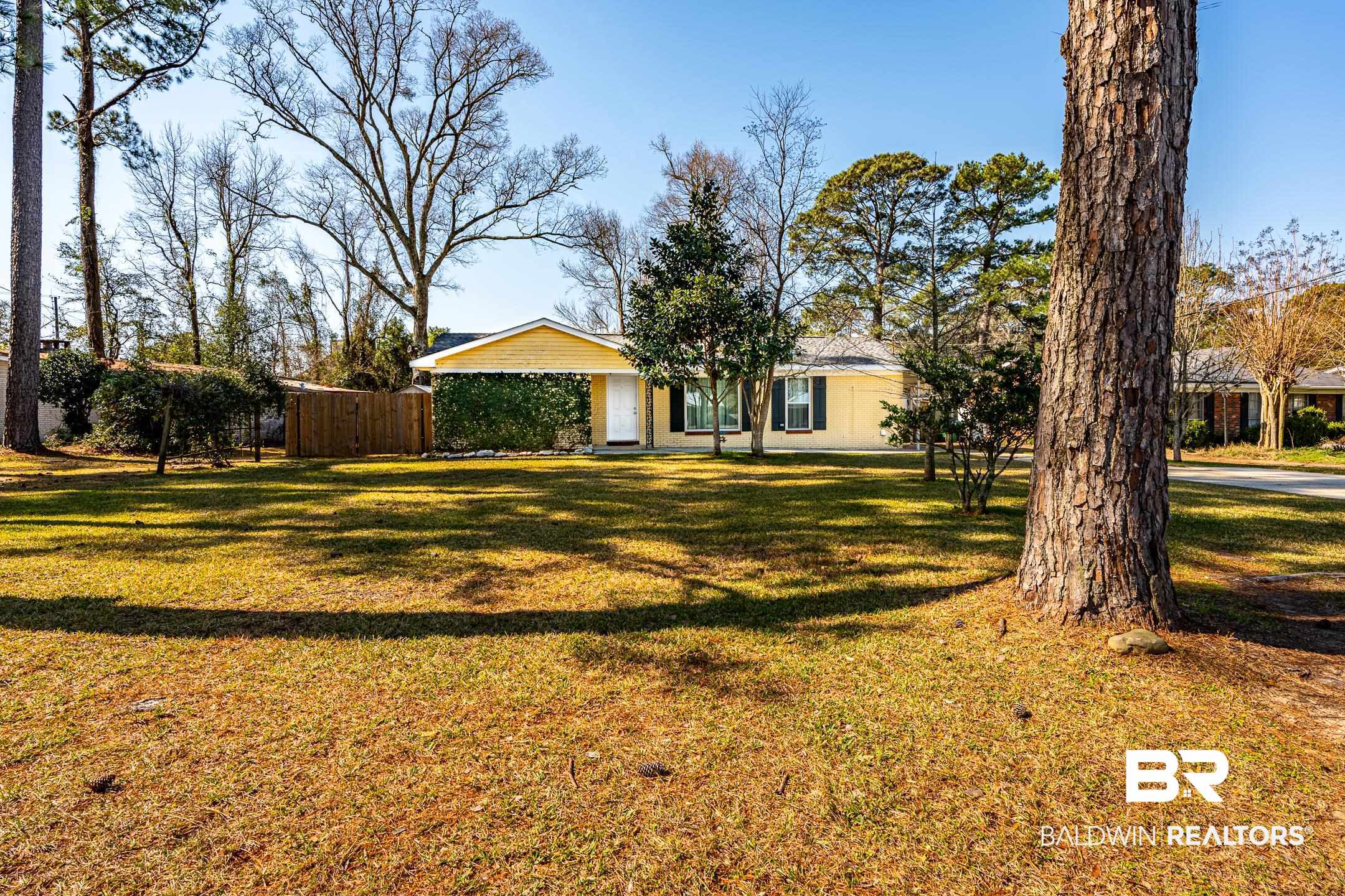 4 Lee Circle Spanish Fort, AL 36527 - Photo 19 of 28