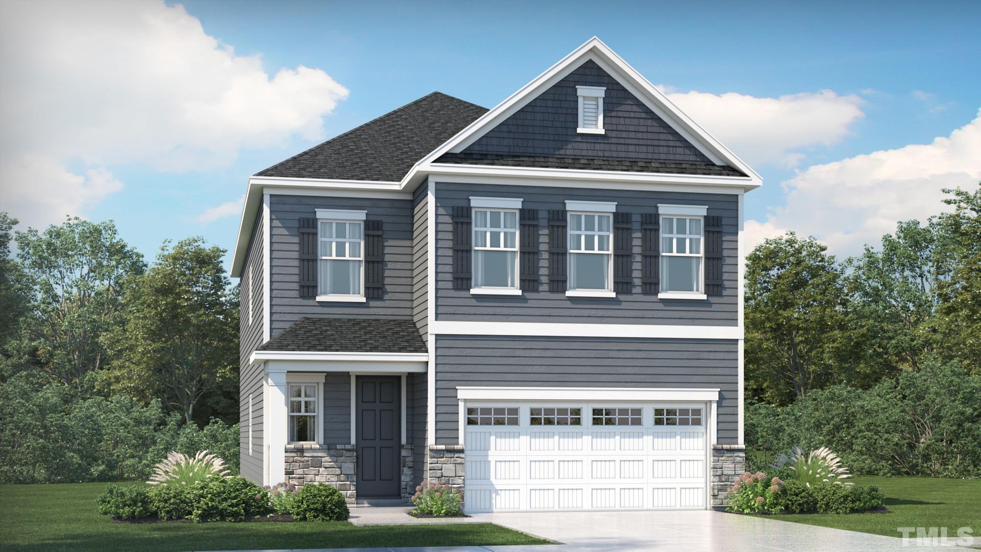 4940 Enlightenment Road, Unit 2133 Raleigh, NC 27616 - Photo 1 of 14 Gallery Image 1