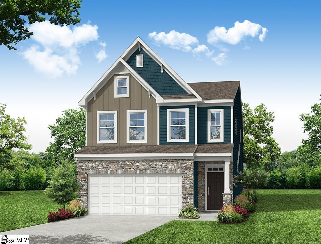 241 Pendergast Road Greenville, SC 29605 - Photo 1 of 1 Gallery Image 1