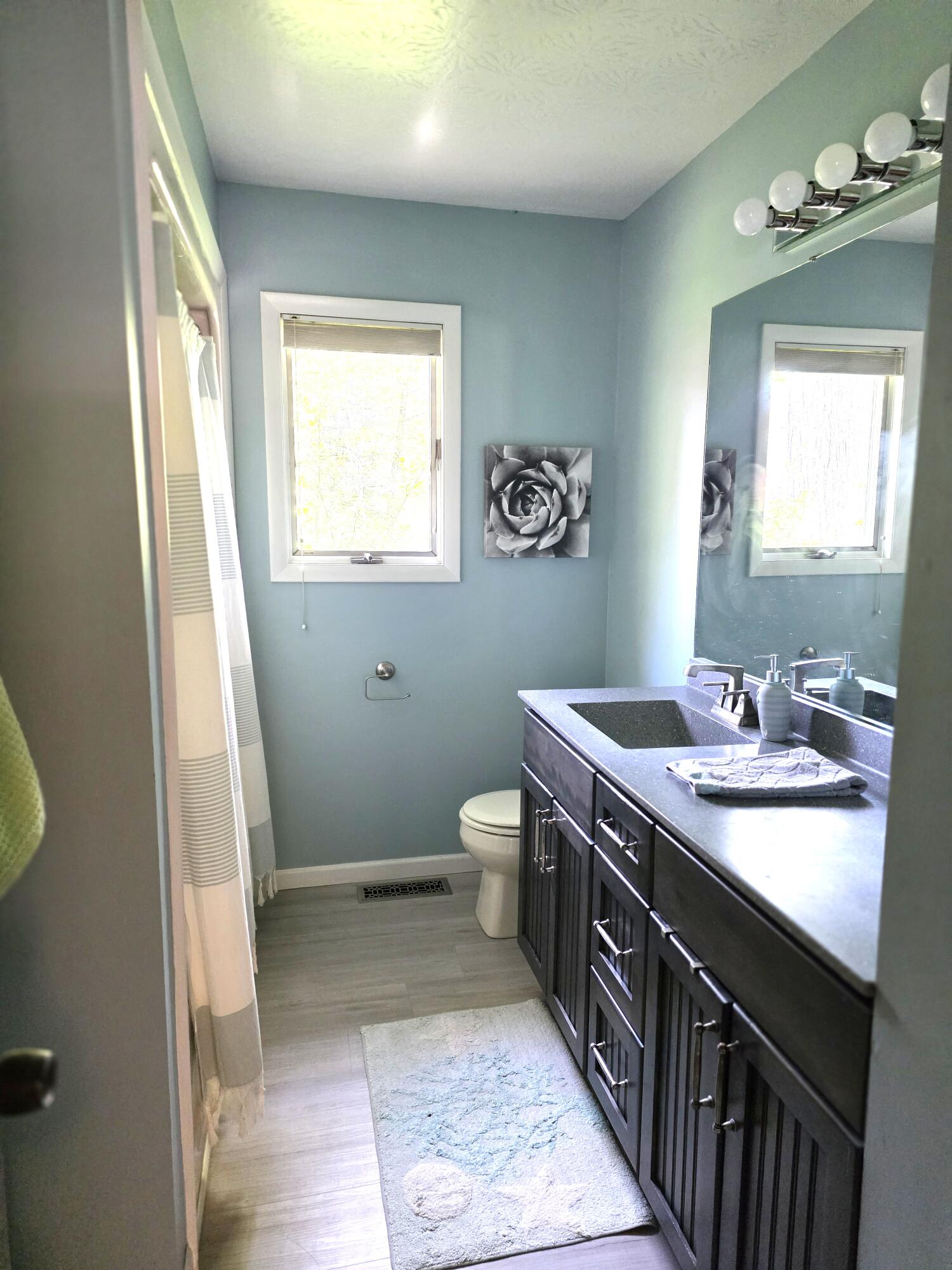 4995 Long Rapids Road Alpena, MI 49707 - Photo 9 of 16 Full Bath