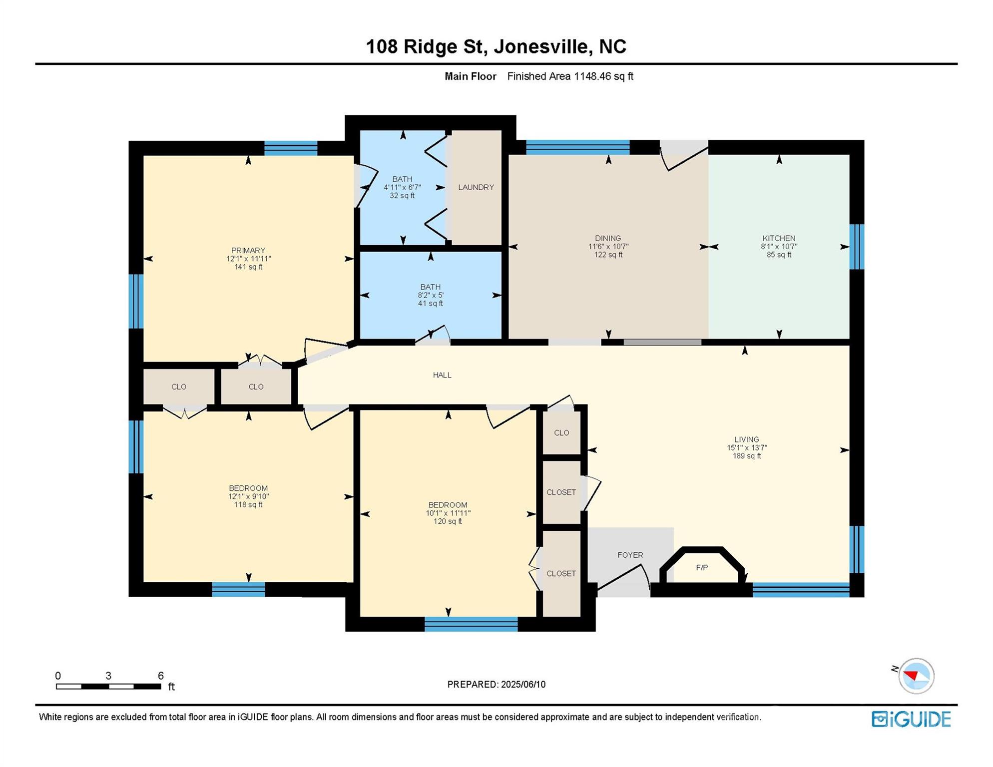 108 Ridge Street Jonesville, NC 28642 - Photo 37 of 38 Gallery Image 37