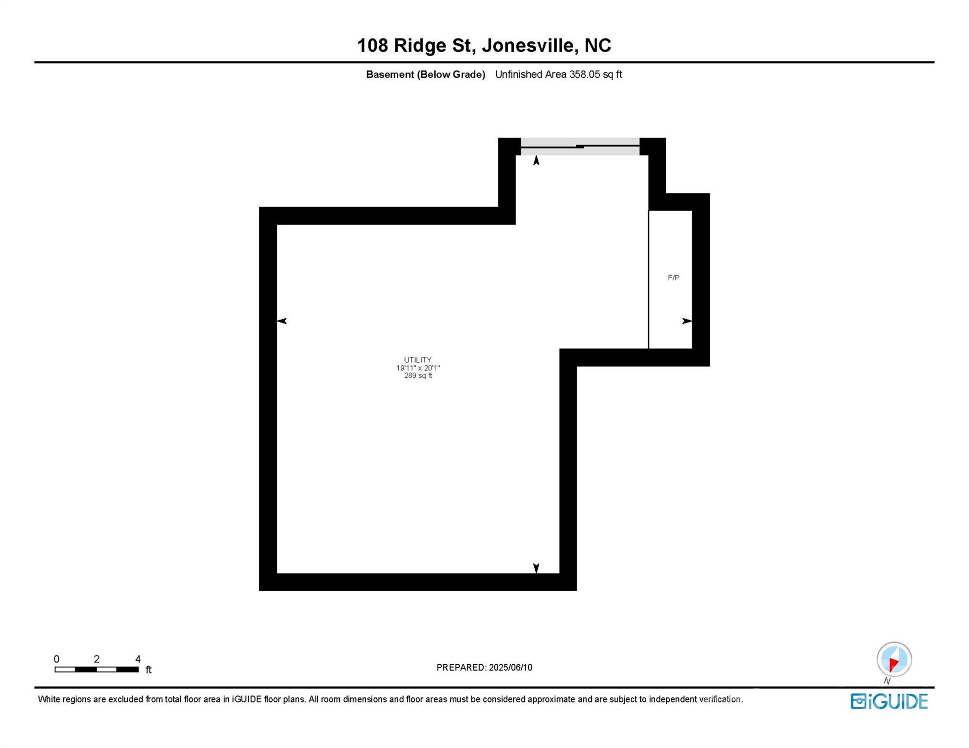 108 Ridge Street Jonesville, NC 28642 - Photo 38 of 38 Gallery Image 38