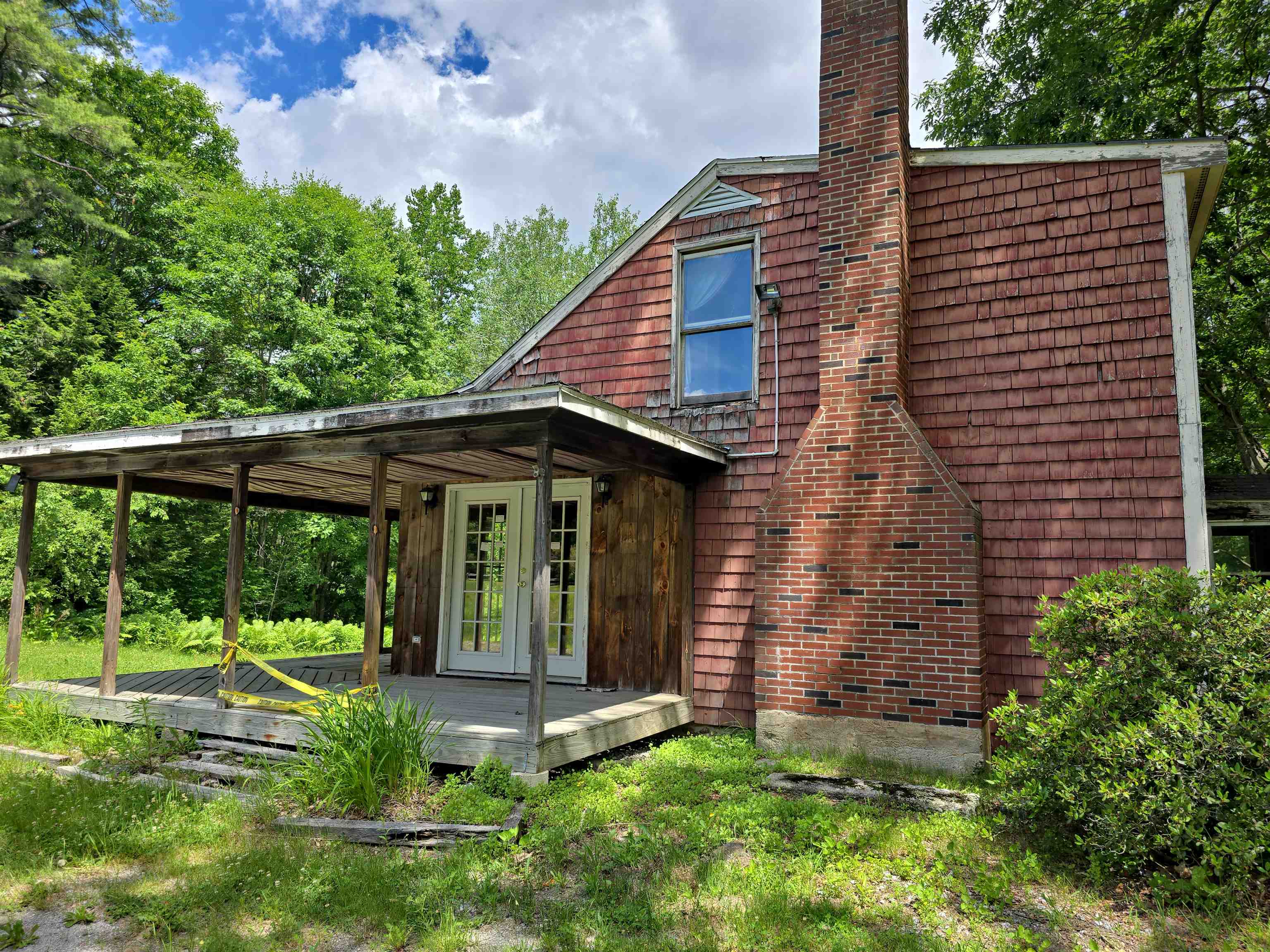 153 Gile Pond Road Wilmot, NH 03287 - Photo 13 of 13