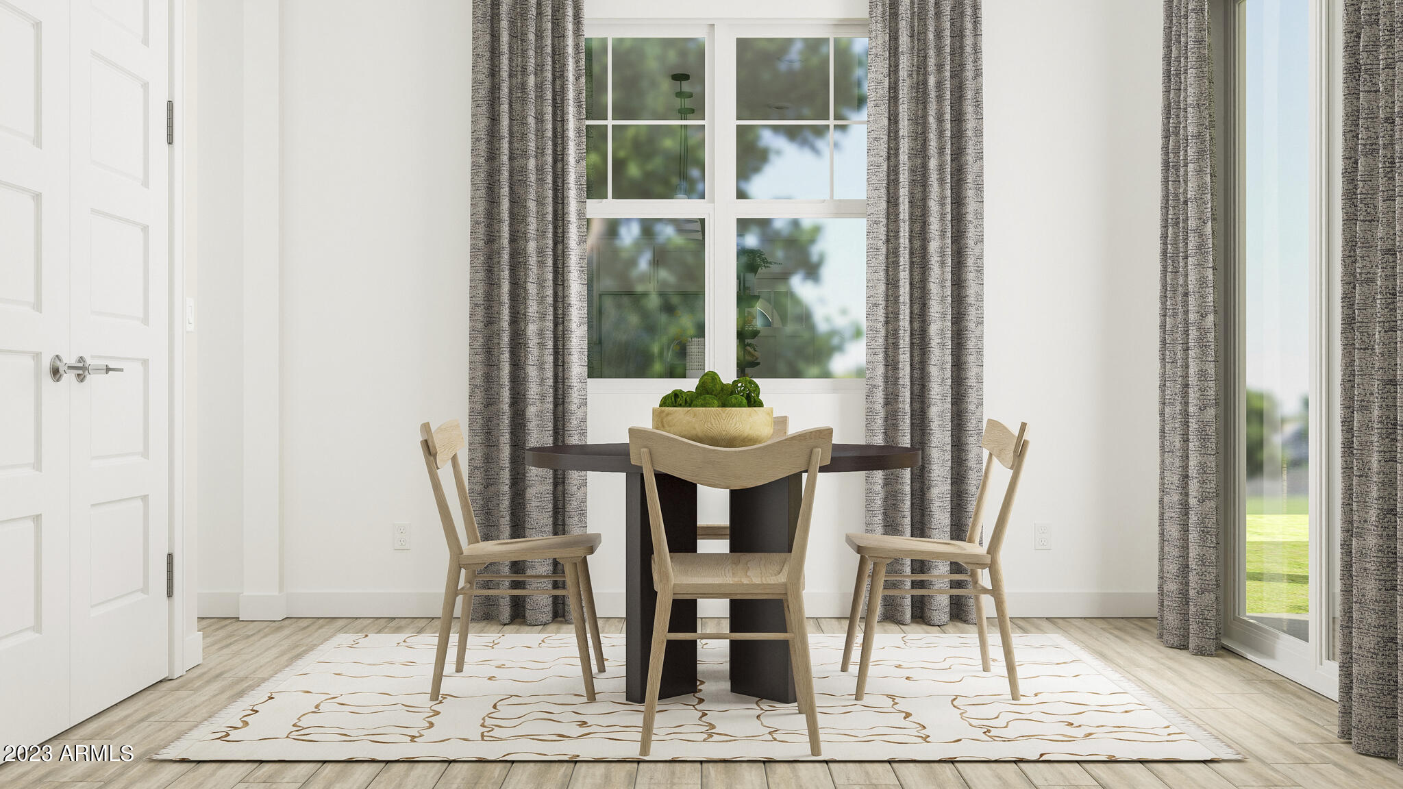 4038 West Summerside Road Laveen, AZ 85339 - Photo 1 of 10 Aspen Dining 2