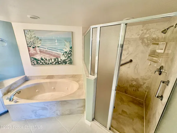 $2,800 | 8934 Puerto Del Rio Drive, Unit 8302, Cape Canaveral, FL 32920