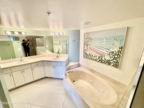 $2,800 | 8934 Puerto Del Rio Drive, Unit 8302, Cape Canaveral, FL 32920