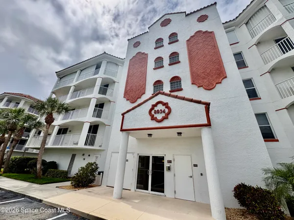 $2,800 | 8934 Puerto Del Rio Drive, Unit 8302, Cape Canaveral, FL 32920