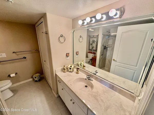 $2,800 | 8934 Puerto Del Rio Drive, Unit 8302, Cape Canaveral, FL 32920