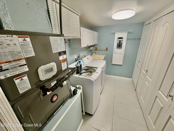 $2,800 | 8934 Puerto Del Rio Drive, Unit 8302, Cape Canaveral, FL 32920