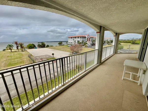 $2,800 | 8934 Puerto Del Rio Drive, Unit 8302, Cape Canaveral, FL 32920