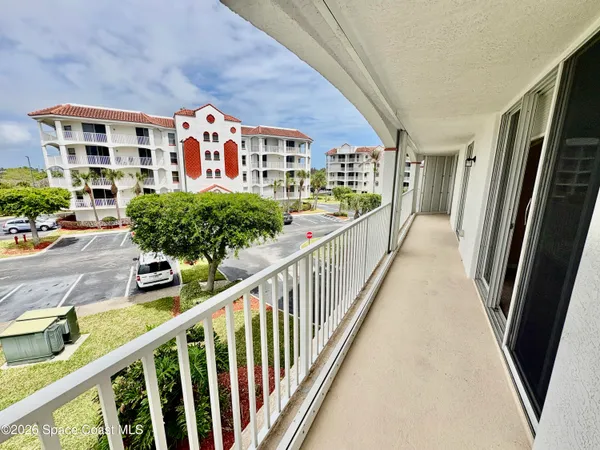 $2,800 | 8934 Puerto Del Rio Drive, Unit 8302, Cape Canaveral, FL 32920