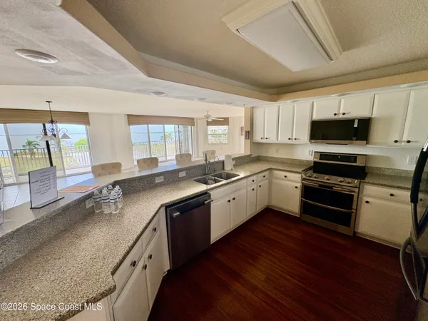 $2,800 | 8934 Puerto Del Rio Drive, Unit 8302, Cape Canaveral, FL 32920