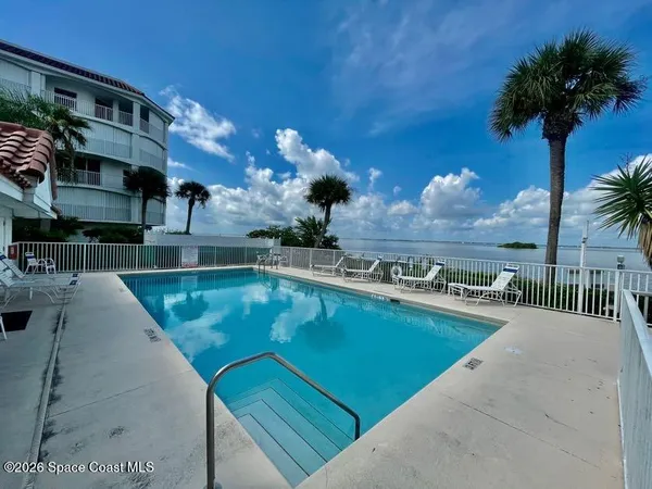 $2,800 | 8934 Puerto Del Rio Drive, Unit 8302, Cape Canaveral, FL 32920