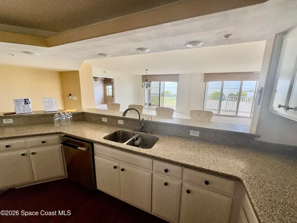 $2,800 | 8934 Puerto Del Rio Drive, Unit 8302, Cape Canaveral, FL 32920