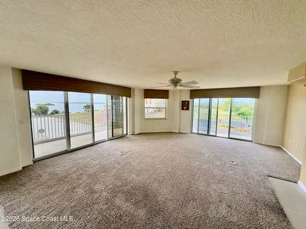 $2,800 | 8934 Puerto Del Rio Drive, Unit 8302, Cape Canaveral, FL 32920
