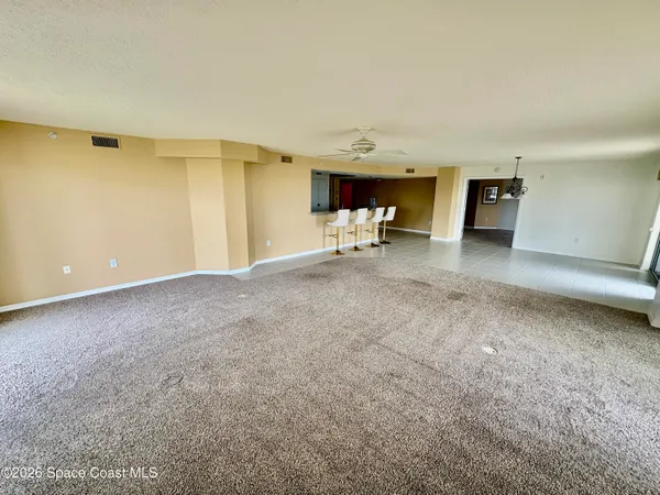 $2,800 | 8934 Puerto Del Rio Drive, Unit 8302, Cape Canaveral, FL 32920