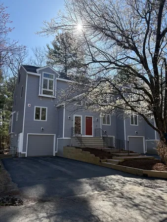$485,000 | 849 Boston Post Road East, Unit 5H, Marlborough, MA 01752