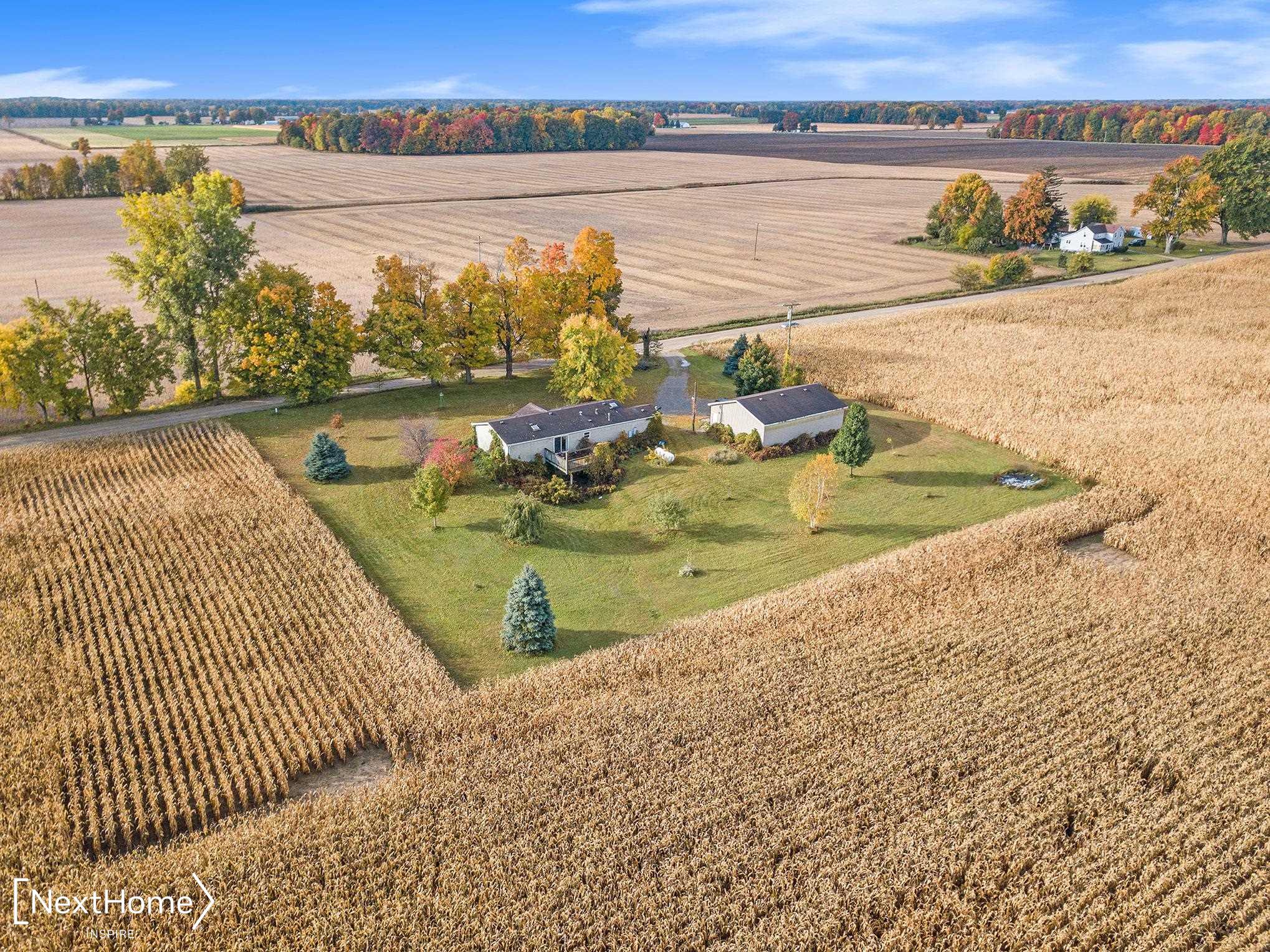 7740 Murphy Lake Road Millington, MI 48746 - Photo 7 of 14 50093333-6.JPG
