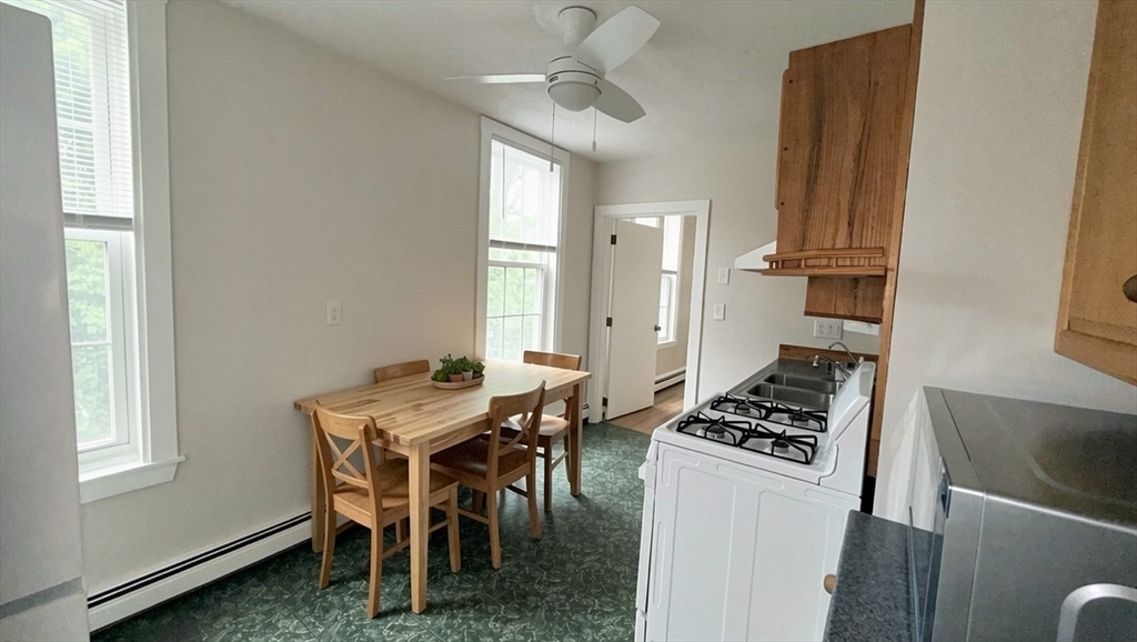 26 St James Street, Unit 26 Newton, MA 02458 - Photo 6 of 13