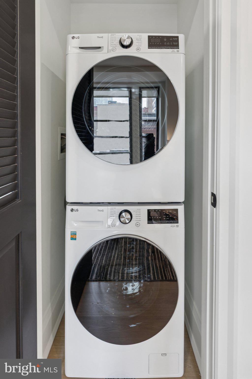 135 South 19th Street, Unit 406 Philadelphia, PA 19103 - Photo 20 of 28