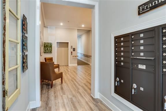 6151 Rural Plains Circle, Unit 201 Franklin, TN 37064 - Photo 3 of 13 Gallery Image 3