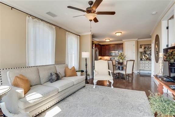 6151 Rural Plains Circle, Unit 201 Franklin, TN 37064 - Photo 8 of 13 Gallery Image 8