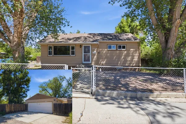 $319,900 | 2808 East 11th Street, Casper, WY 82609