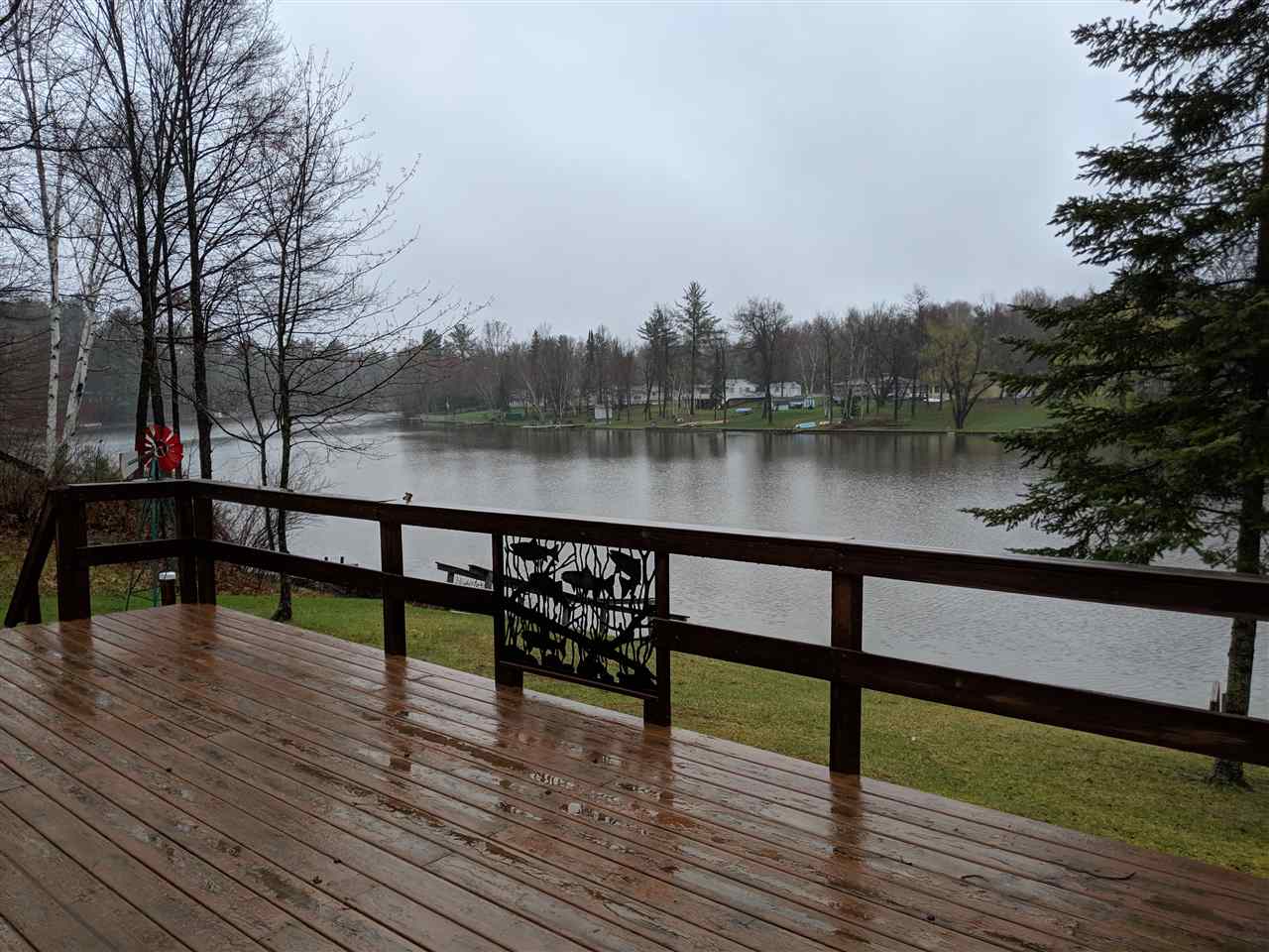 744 Rivers Terrace Road Gladwin, MI 48624 - Photo 1 of 34