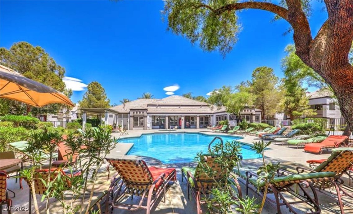 7255 West Sunset Road, Unit 1087 Las Vegas, NV 89113 - Photo 3 of 43