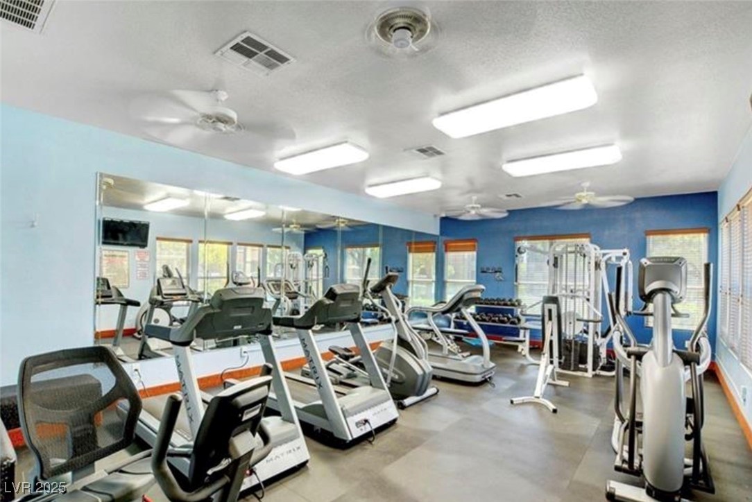 7255 West Sunset Road, Unit 1087 Las Vegas, NV 89113 - Photo 39 of 43