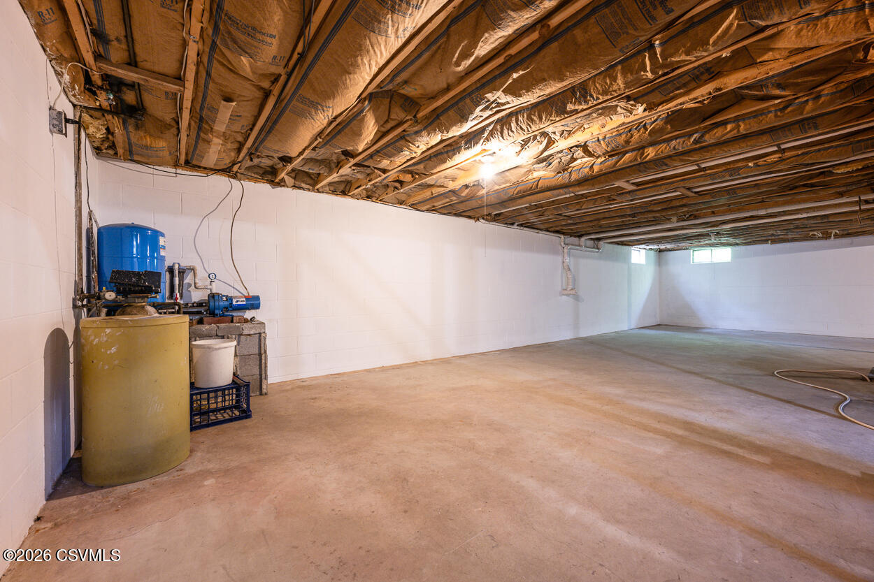 179 Eisley Road Milton, PA 17847 - Photo 34 of 37 basement2