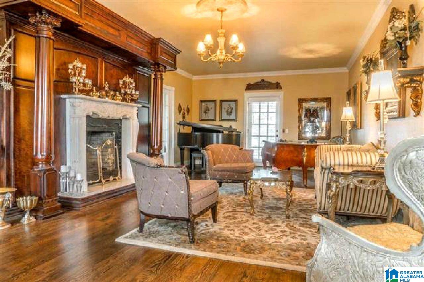 315 Graben Road Lineville, AL 36266 - Photo 10 of 38