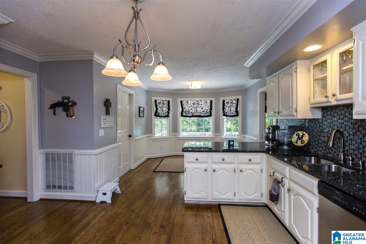 3521 William And Mary Road Birmingham, AL 35216 - Photo 13 of 26