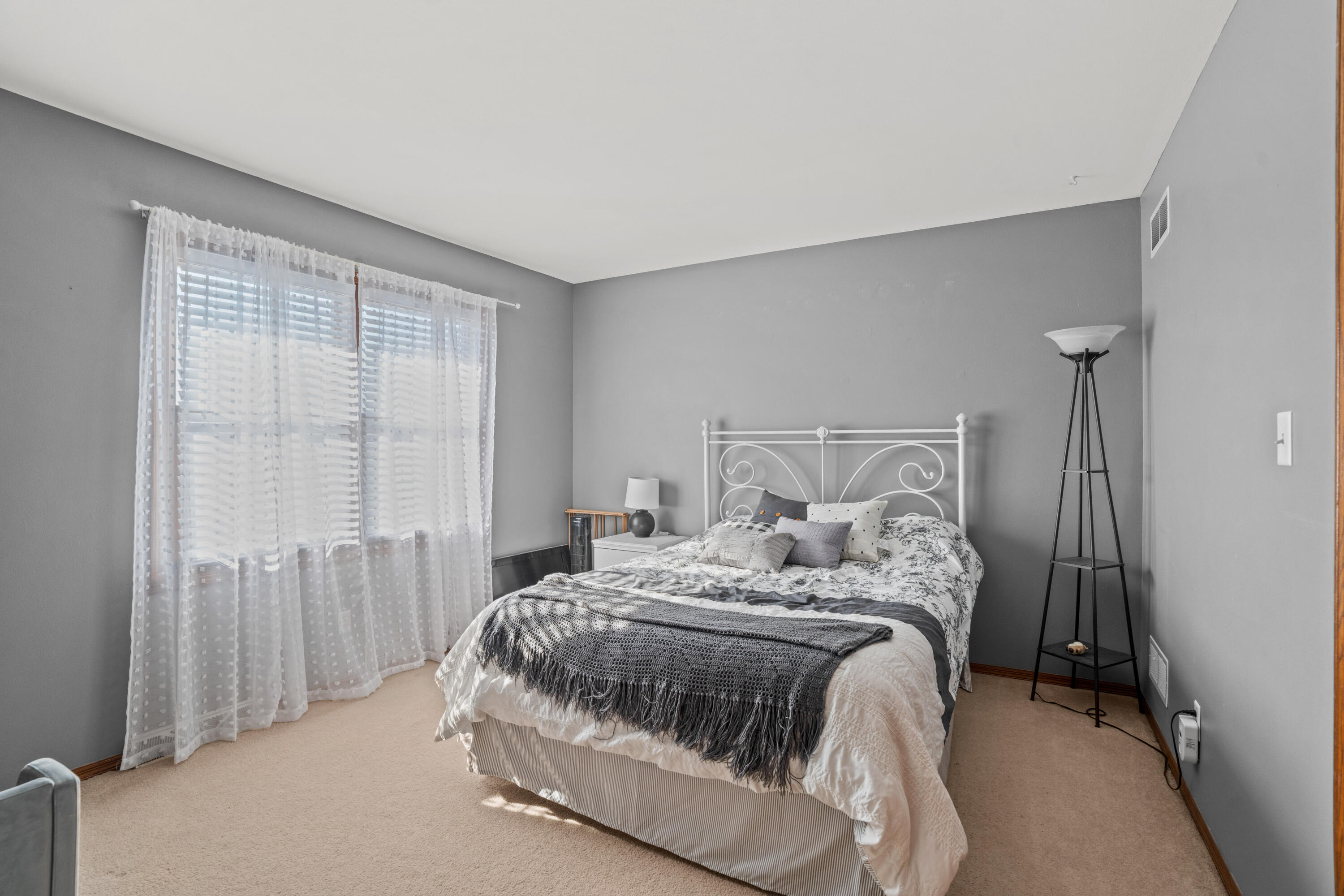 8608 Camelot Trace Sturtevant, WI 53177 - Photo 15 of 21 Bedroom 3